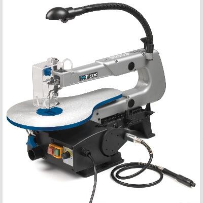 Traforo Fox F40-562 + Kit/acc. 125w