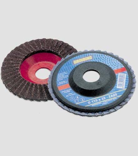 Disco Lam.grin.cor.s/plas.d.115- 60 - immagine 1