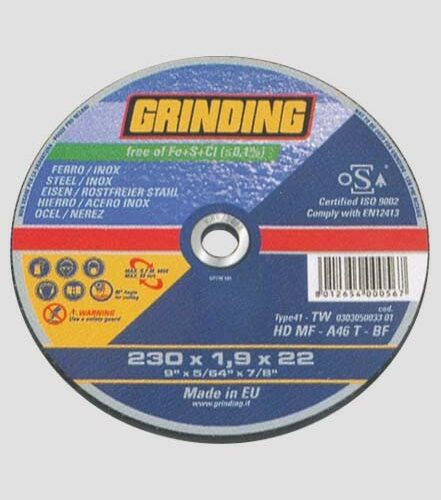 Disco Abr.grin"tw"pian.t/f.125x1,6