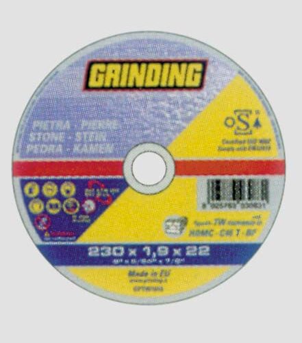 Disco Abr.grin"tw"pian.t/m.115x1,6