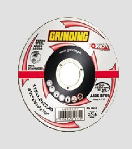 Disco Abr.forza Pian.t/f.115x1,6x22