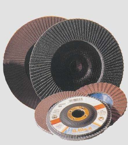 Disco Lamel.corin.s/nyl. D.115-g100 - immagine 1