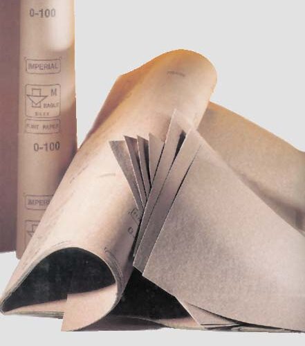 Carta Vetrata American Silex N.4 - immagine 1