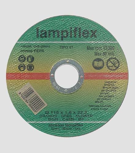 Minidisco Tagl.granito 115x1,6x22,2 - immagine 1