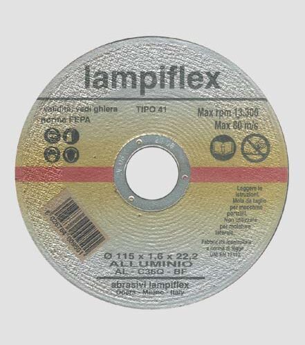 Minidisco Tagl.all/leg.115x1,6x22,2 - immagine 1