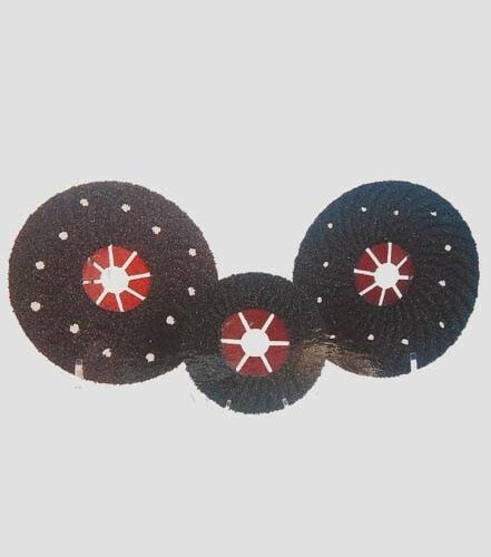 Disco Semirigido 115x22 Gr100 Marmo - immagine 1