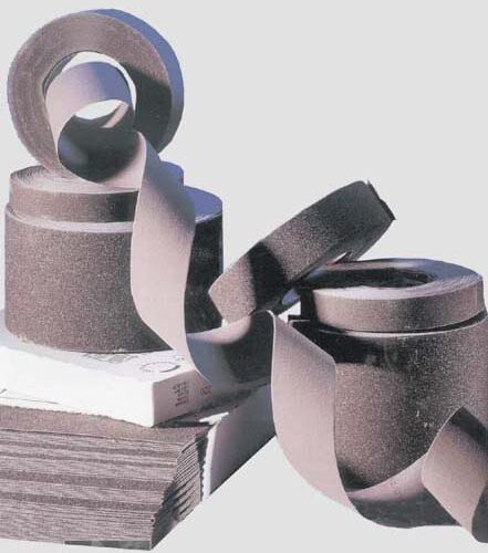 Tela Smeriglio Ptk F.19x28 G. 50