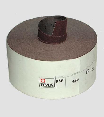 Tela Smeriglio Imj H.120 Gr.280