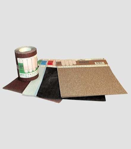 Carta Abry Kit Vetro Cf.4 Gr.assort