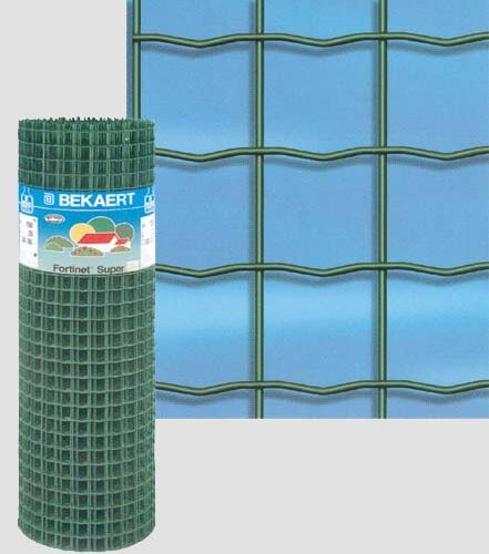 Rete Fortinet Super 50x50 H.150 - immagine 1