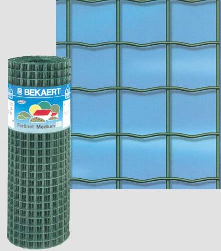 Rete Fortinet Medium 50x50 H.150 - immagine 1