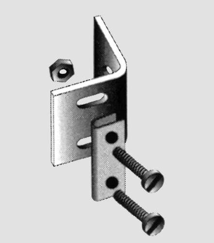 Giunti Angolari Bekafor X Muri Bl2p - immagine 1