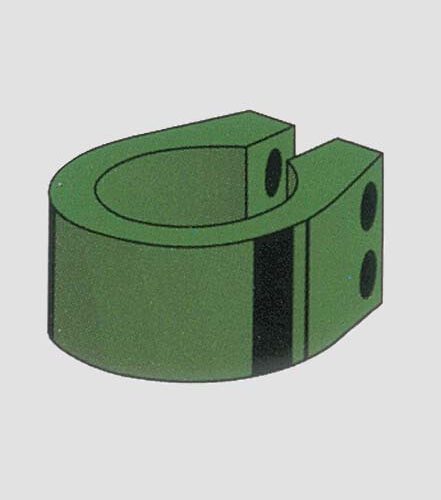 Collari Verd.pali Bekafor D48 Pz.25