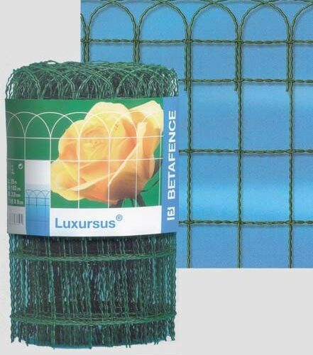 Rete Lux Ursus Pl.medium V. H.40-10 - immagine 1