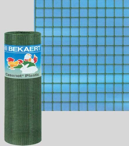 Rete Casanet Pl.v.12x12 F.0,9 50/10 - immagine 1