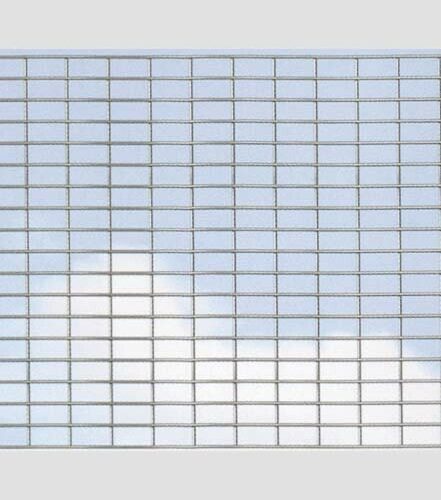 Rete Metatec El.zn.12x12 F1,4 H.101