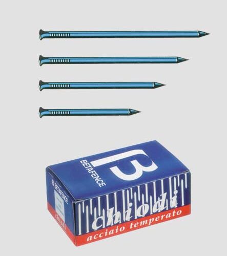 Chiodi Testa Bomb.bek.3,5x50 Kg 2,5 - immagine 1