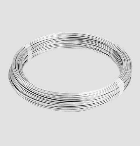 Filo Legature Trigalv. D.1,40-mt100 - immagine 1