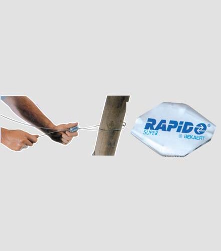 Tenditore Super Rapido Bek. 2,5-4,0