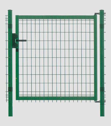 Cancello Bekafor Class.verd.123x100