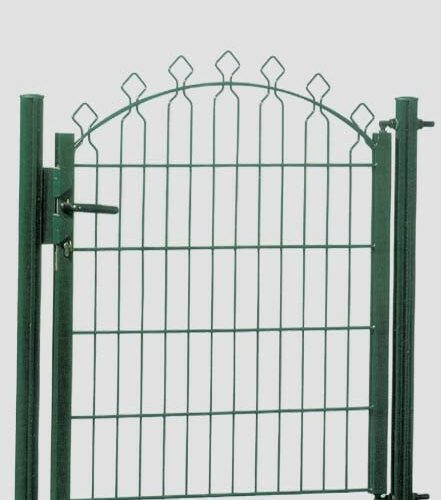 Cancello Bekafor Prest.verd.130x100