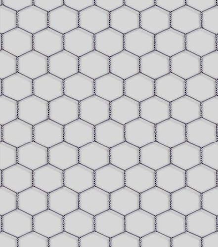 Rete Trip.s/rabbit Zn/fuo.16/2 H.75