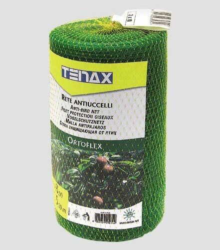 Rete Pl.ortoflex 10x12 Sac.h2x10m.v