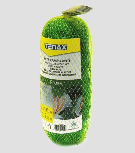 Rete Pl.flora 17x15 H.150 M.10 Sacc