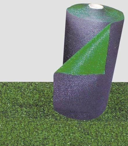 Prato Sintet.verd.h.cm200x25mt-sint - immagine 1