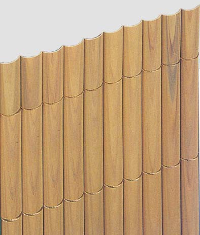 Arella Plast.sempl.natur.h.1,0x3mt