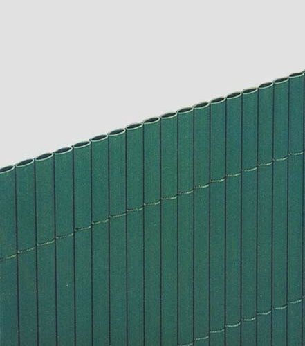 Arella Plast.dopp.verde H.1,0x3mt