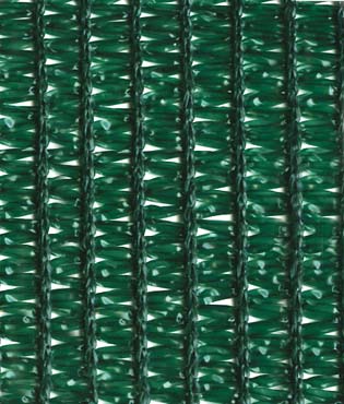 Rete Ombreg.soleado "h" H.400x100v