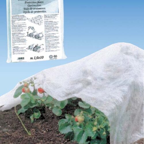 Telo Prot.ortoclim.tnt H2,4x10 Mt - immagine 1