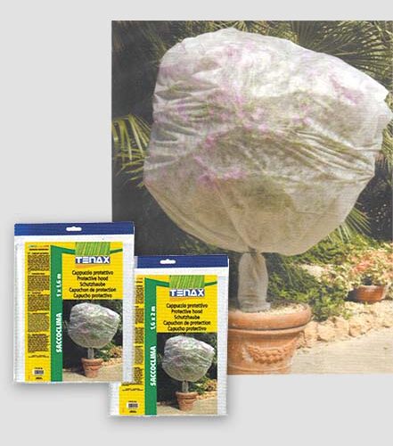 Saccoclima Bia.tnt D.1 1,6x2mt.cf3p - immagine 1