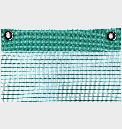 Zanzariera Pl.occh.h1,80x25 Gr50-ve