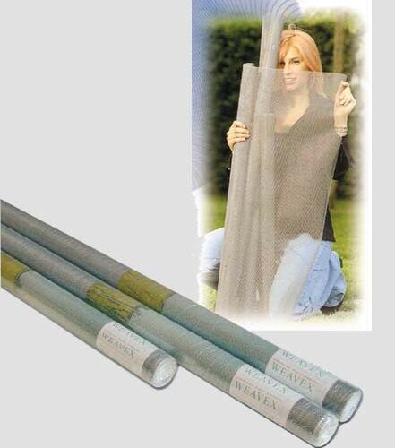 Tubo Rete Ric.zan.fines.irs 100x170