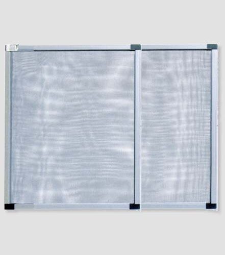 Zanzariera Tele.est.arg.h50 L70/132