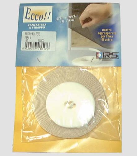 Nastro Velc.mf Zan.al/fib.cm1x5mt B - immagine 1