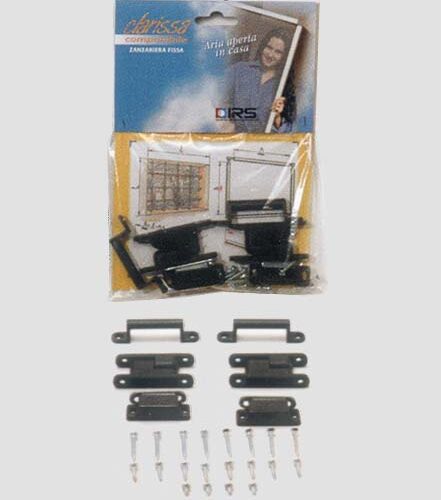 Kit Mont.claris.(man/cern/viti/cal) - immagine 1