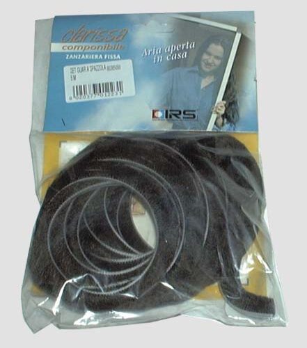 Guarnizione Spazz.x Zanz.clar.mt.5 - immagine 1