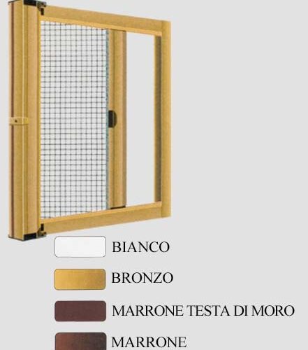 Kit Zanz.250x160 Ma8017 P/fines.lat - immagine 1