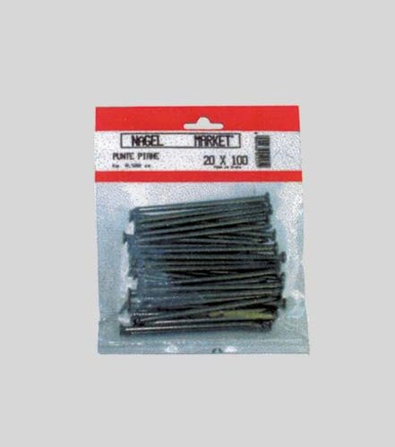 Punta It.pia. 19x 90 G500 Bs-012184 - immagine 1