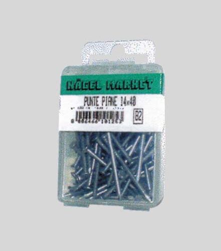 Punta It.piane 15x 50 Gr.100 101260 - immagine 1