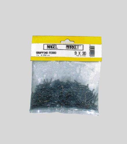 Punta Grupp.  8x20 Bs.gr.250 012658