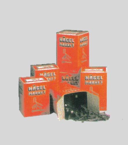 Cambretta 13x25 Cf.kg. 1  -  016601