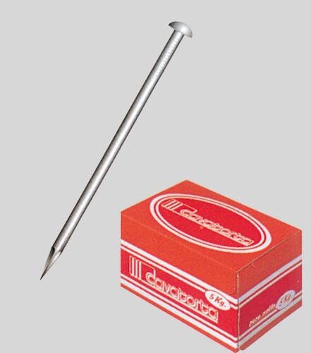 Punte Testa Bombata Cavatort.16x 70