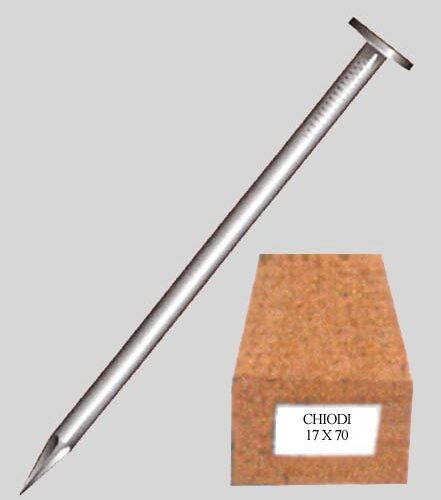 Punte Italia Piane Naz. 14x40 - immagine 1