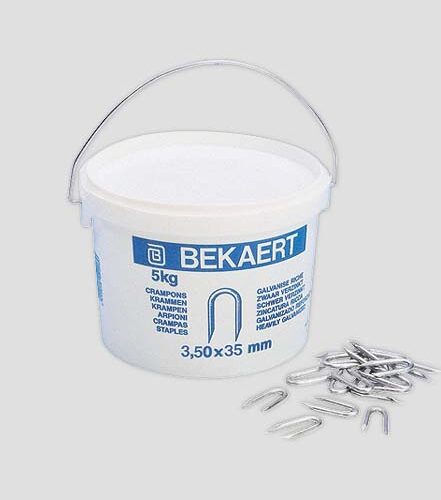 Cambrette P.t.bek.zincal.3,9x35-kg5