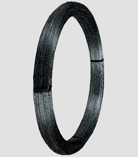 Filo Cotto Nero N.10 Mm. 1,5 - immagine 1