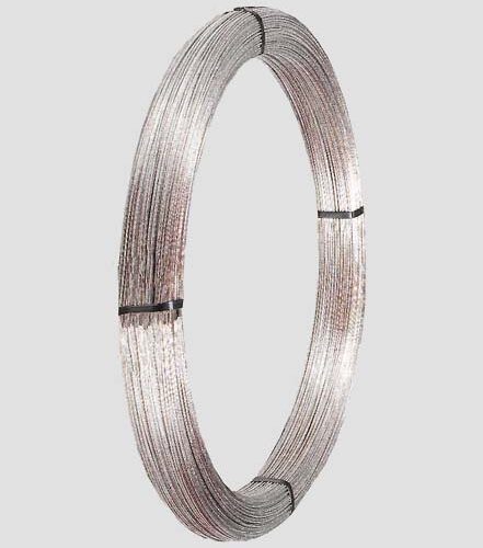 Filo Zincato Cotto N.12 Mm. 1,8 - immagine 1